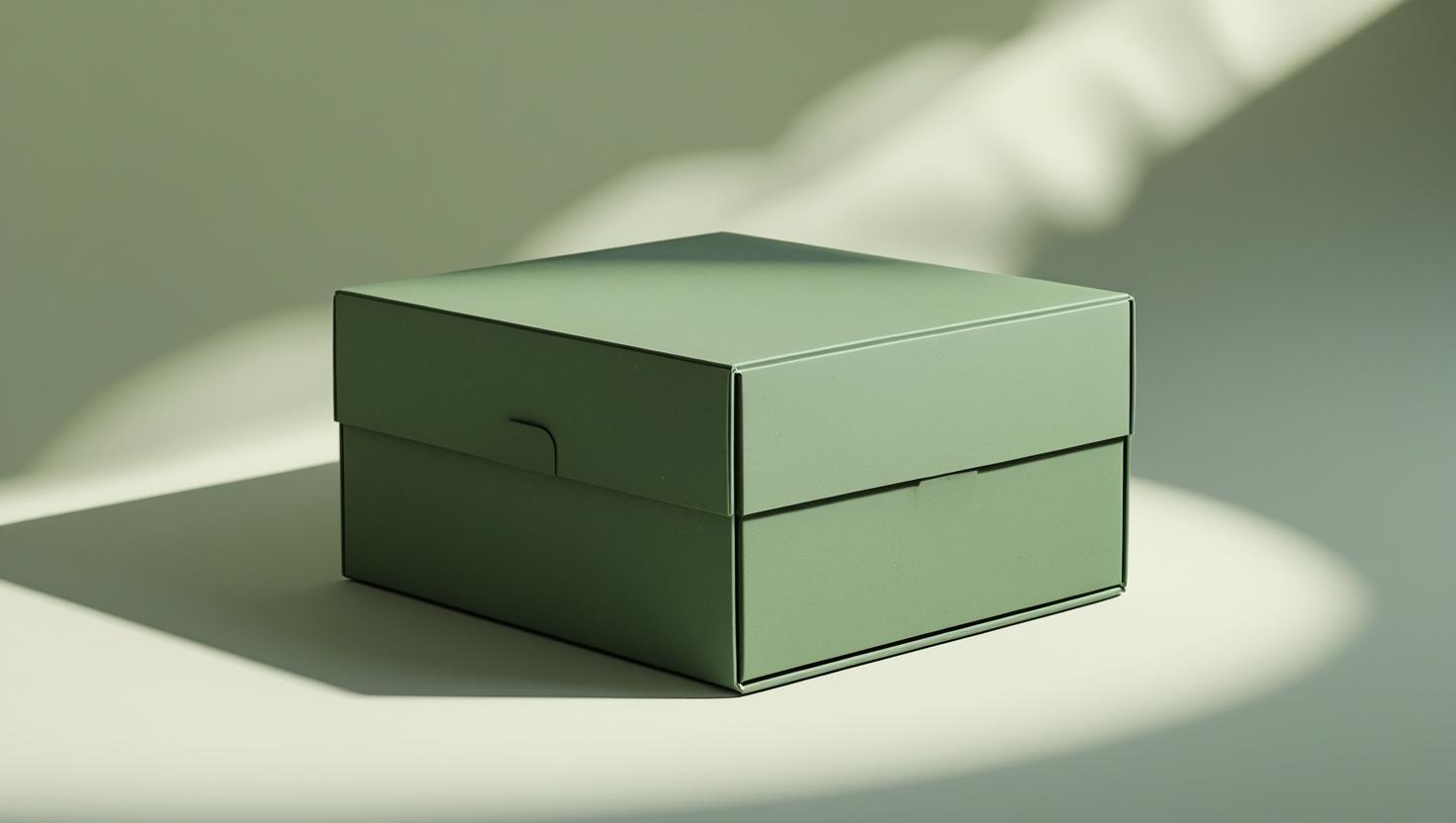 Custom CBD Gift Boxes